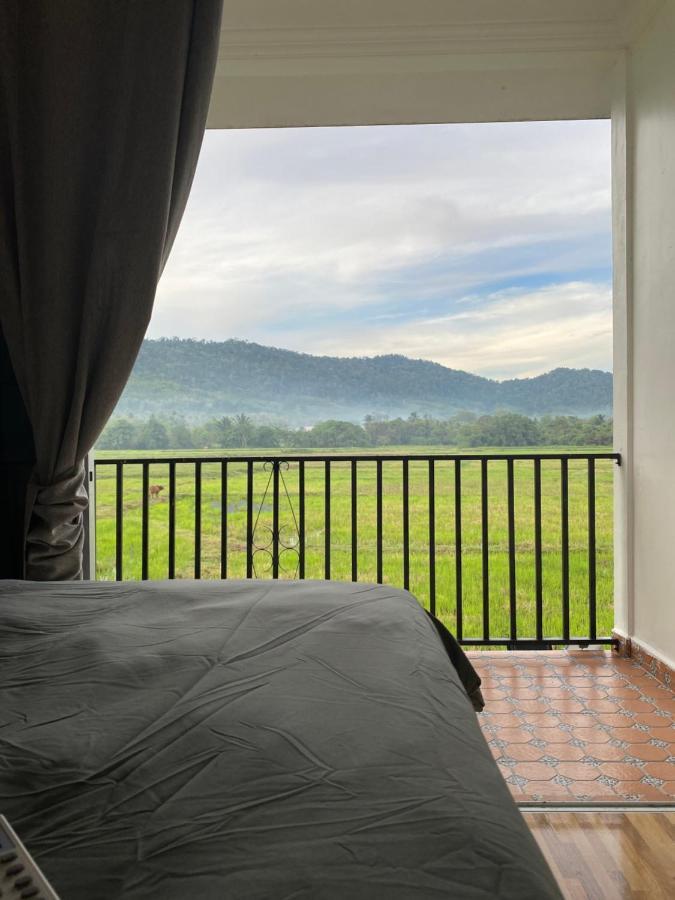 Lamanleman Langkawi Pantai Cenang  Exterior foto