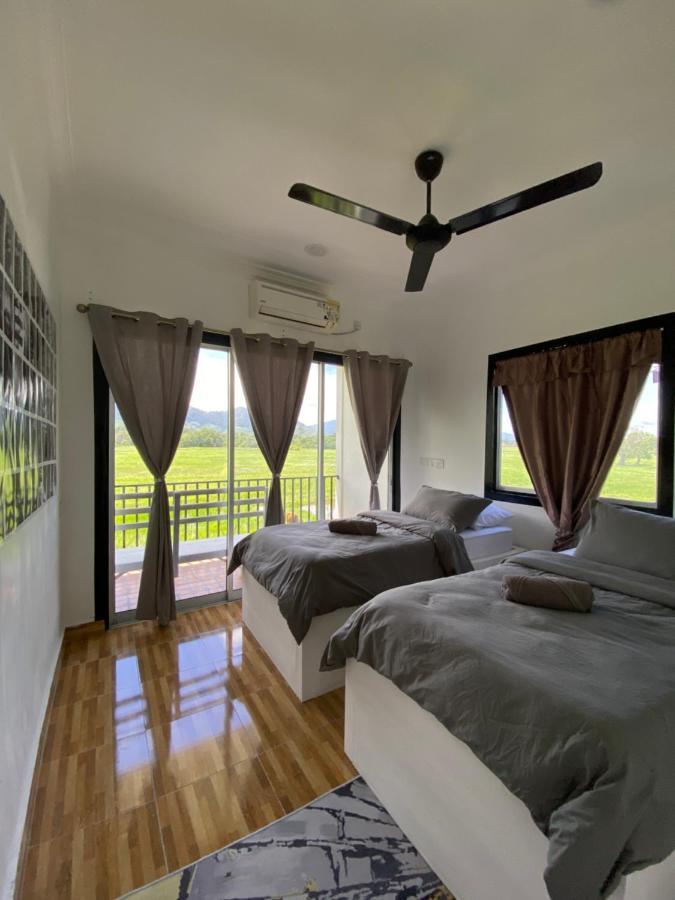 Lamanleman Langkawi Pantai Cenang  Exterior foto