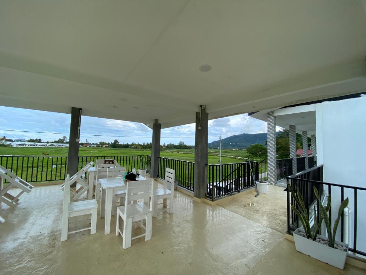 Lamanleman Langkawi Pantai Cenang  Exterior foto
