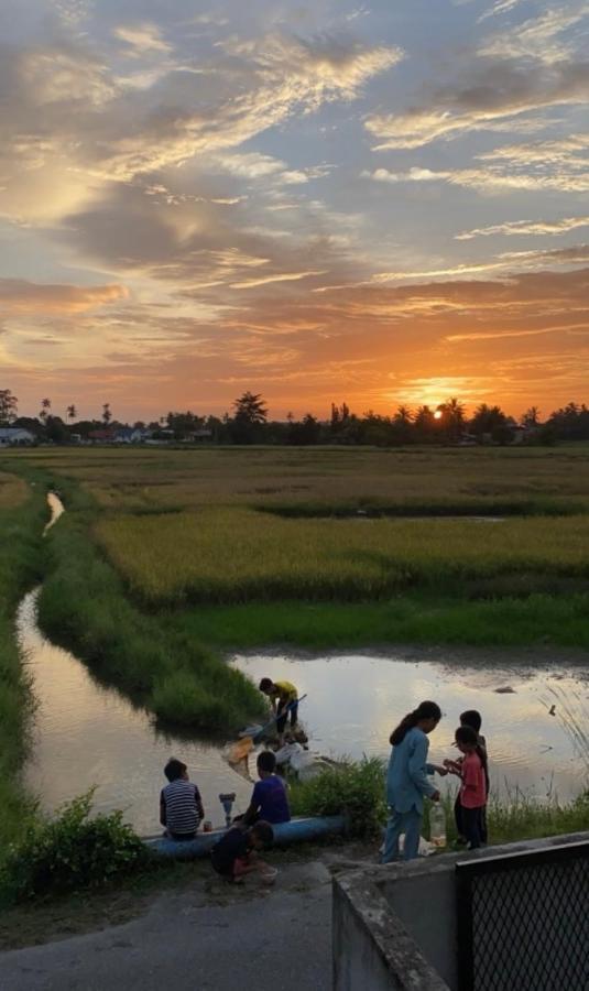 Lamanleman Langkawi Pantai Cenang  Exterior foto