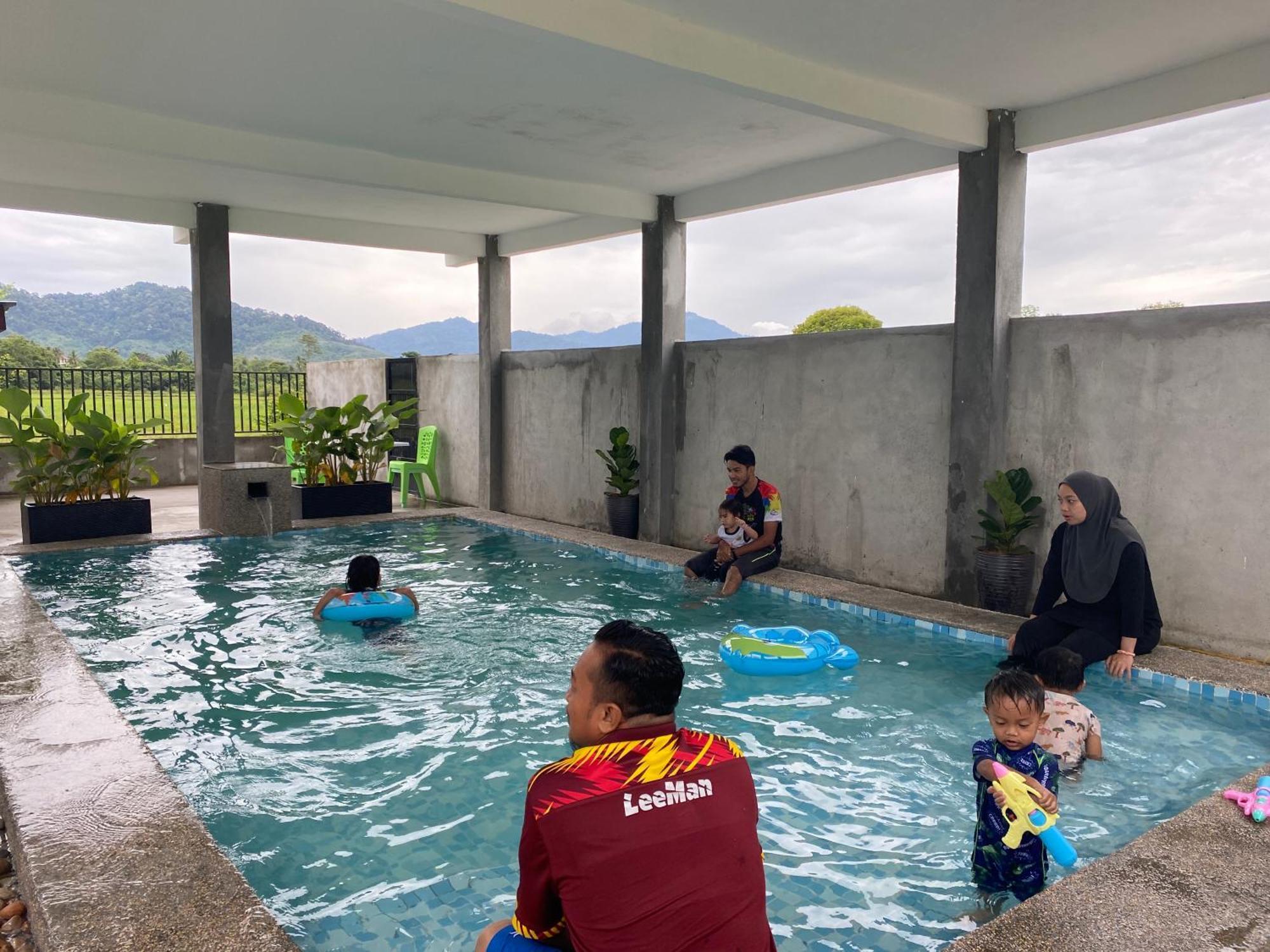 Lamanleman Langkawi Pantai Cenang  Exterior foto