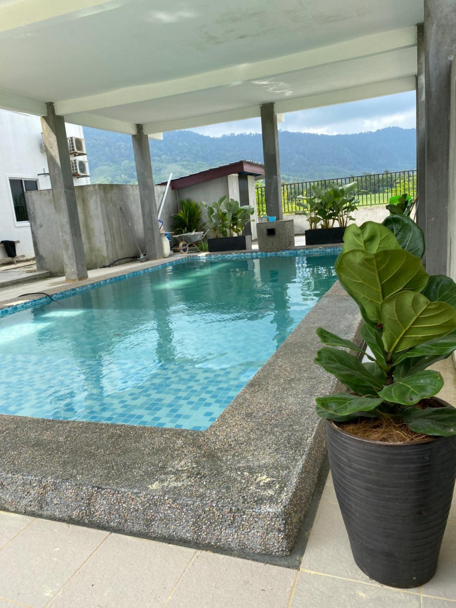 Lamanleman Langkawi Pantai Cenang  Exterior foto